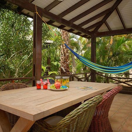 Captain Don'S Habitat Kralendijk  Bagian luar foto