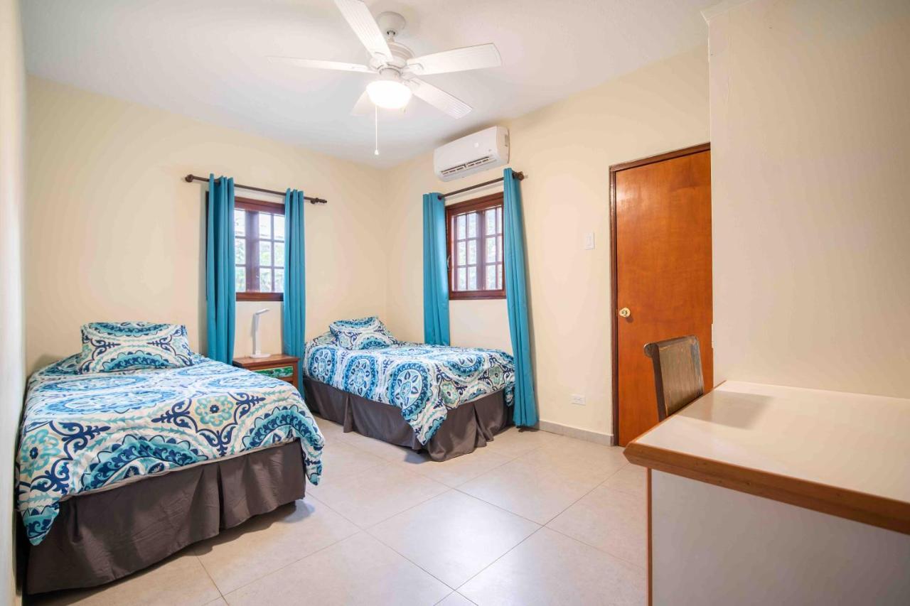 Captain Don'S Habitat Kralendijk  Bagian luar foto